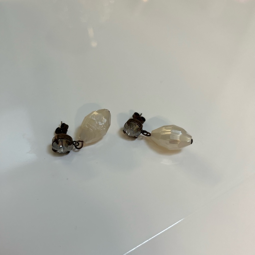 Sabika Earrings